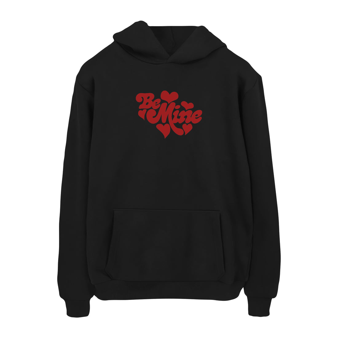 Be Mine 3 - Hoodie