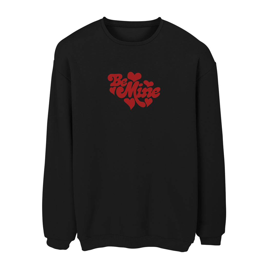 Be Mine 3 - Sweatshirt