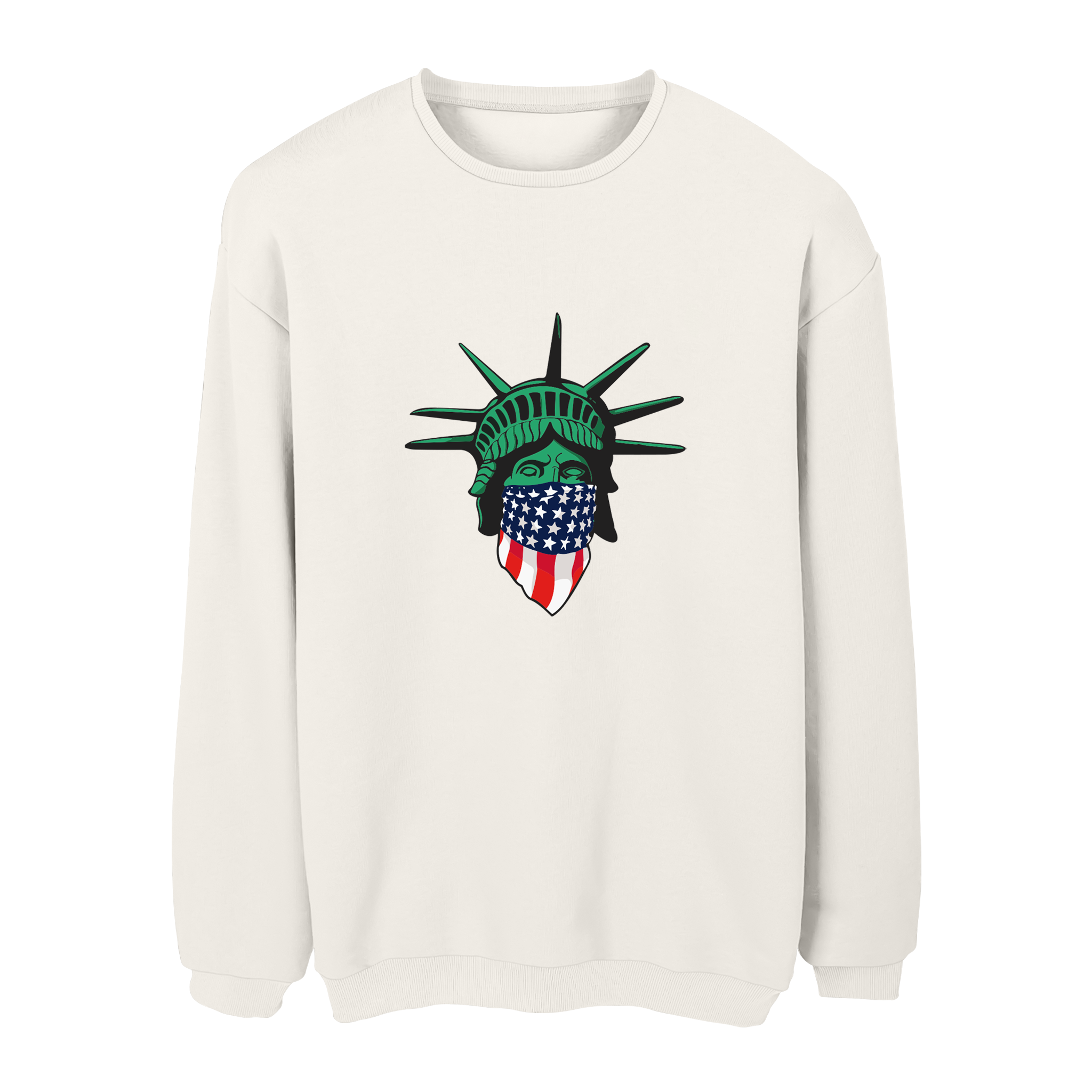 USA - Sweatshirt