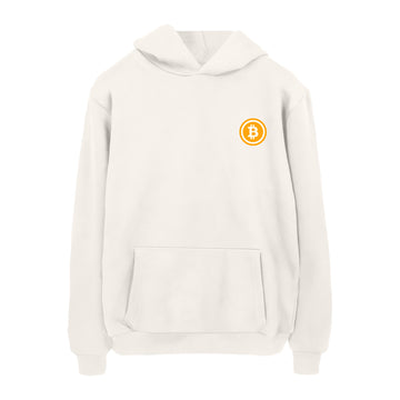 Bitcoin - Hoodie