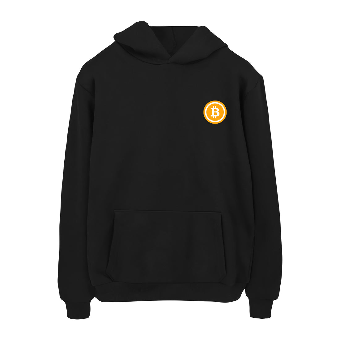 Bitcoin - Hoodie