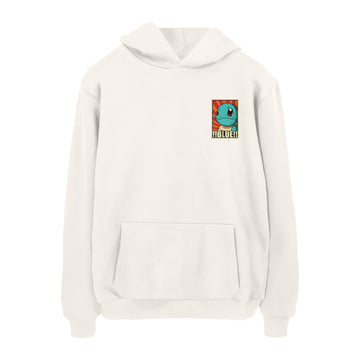 Squirtle - Hoodie