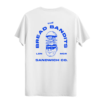 Bread Head - Regular T-shirt