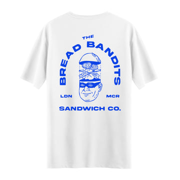 Bread Head - Oversize T-shirt