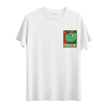 Balbasaur - Regular T-shirt