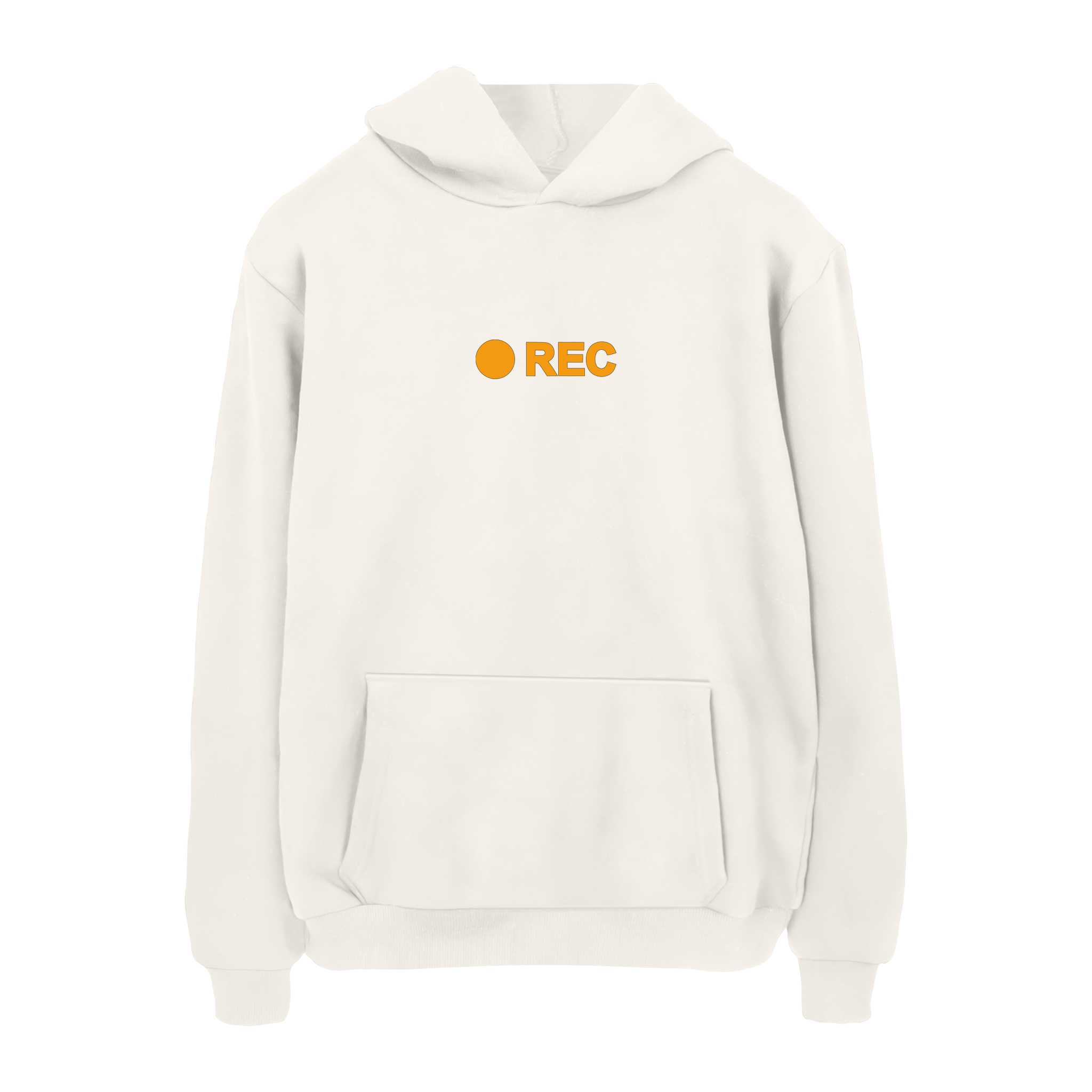 Rec - Hoodie