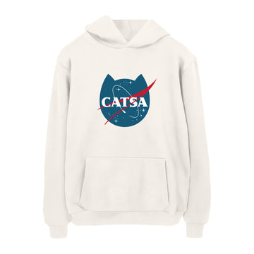 Catsa - Hoodie