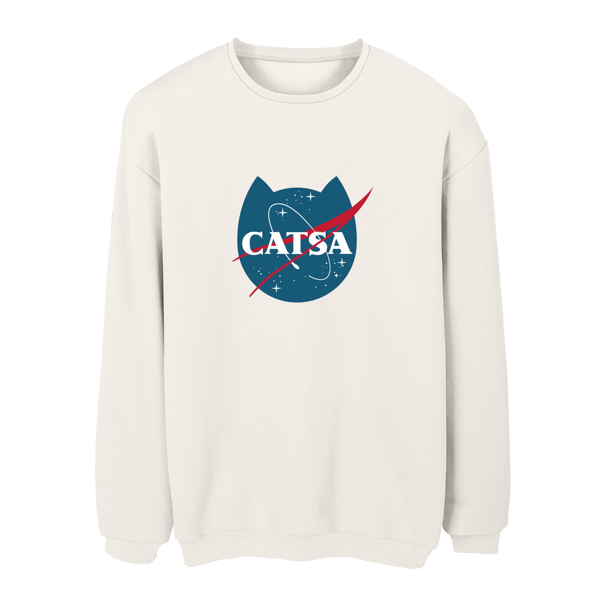 Catsa - Sweatshirt