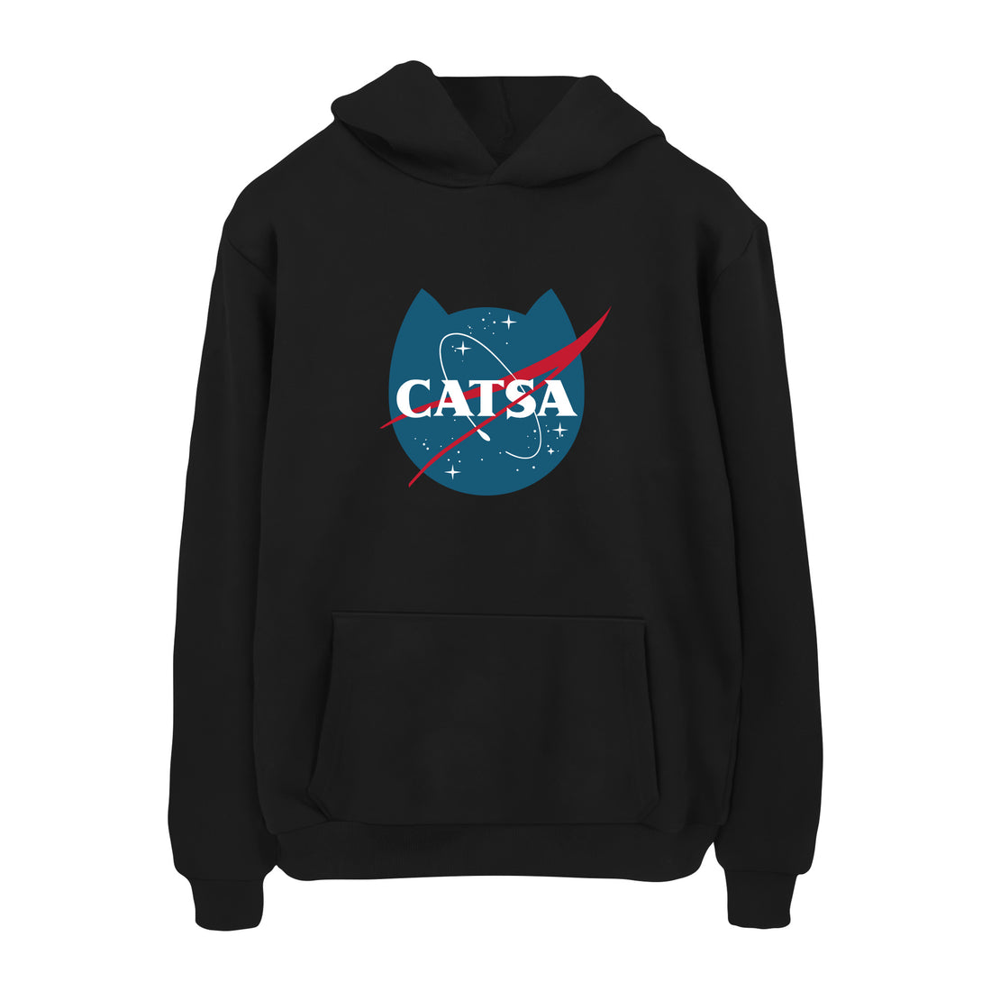 Catsa - Hoodie