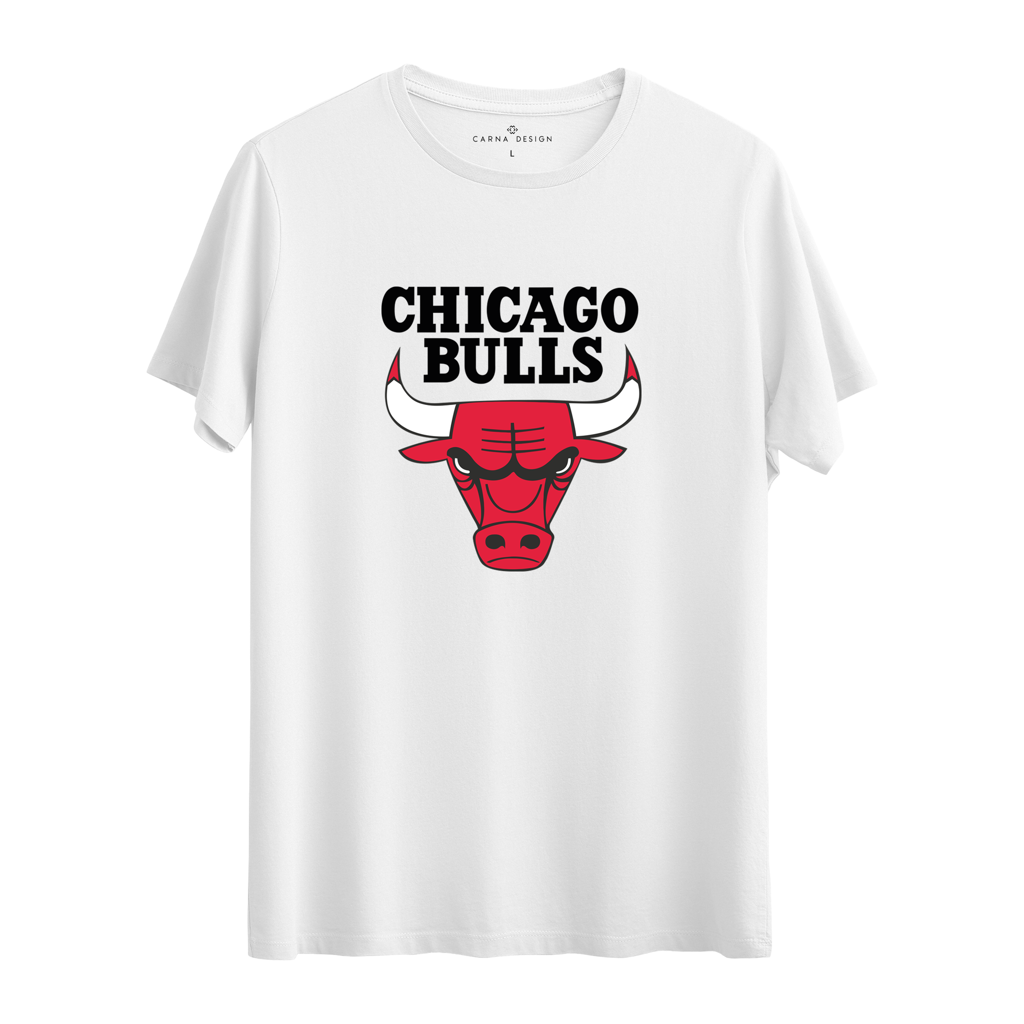 Chicago Bulls - Regular T-shirt