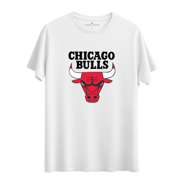 Chicago Bulls - Regular T-shirt