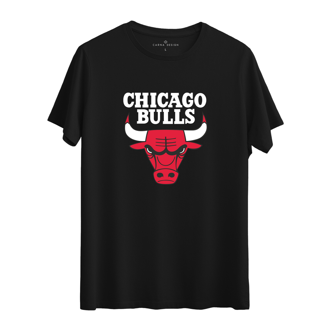 Chicago Bulls - Regular T-shirt