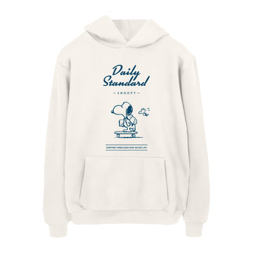 Snoopy - Hoodie