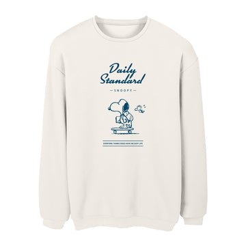 Snoopy - Sweatshirt