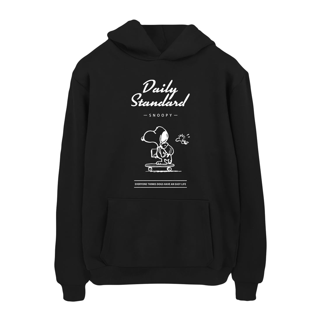 Snoopy - Hoodie