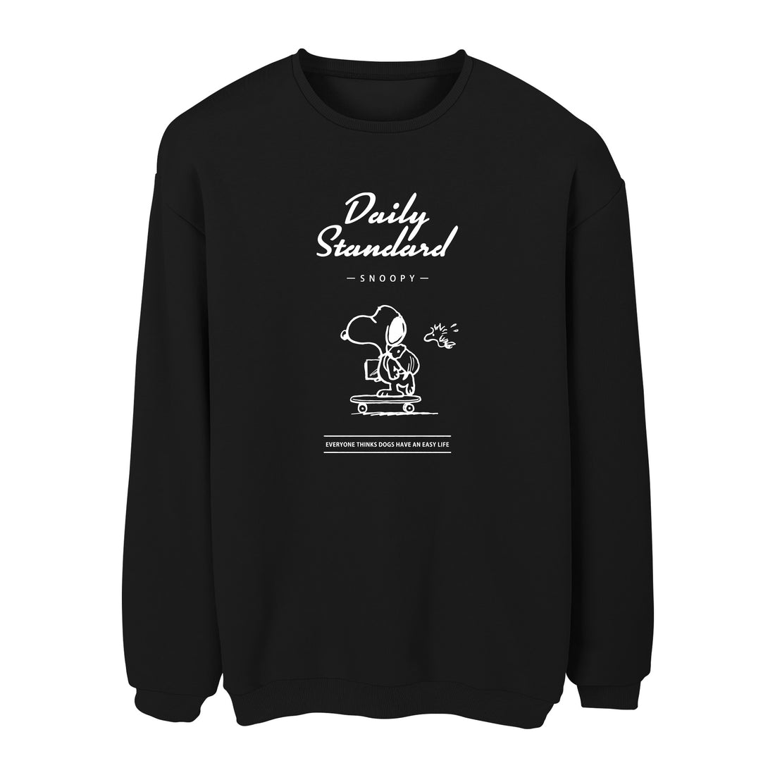 Snoopy - Sweatshirt