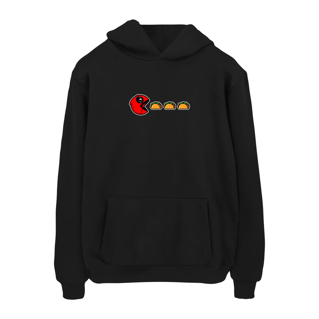 Deadpool - Hoodie