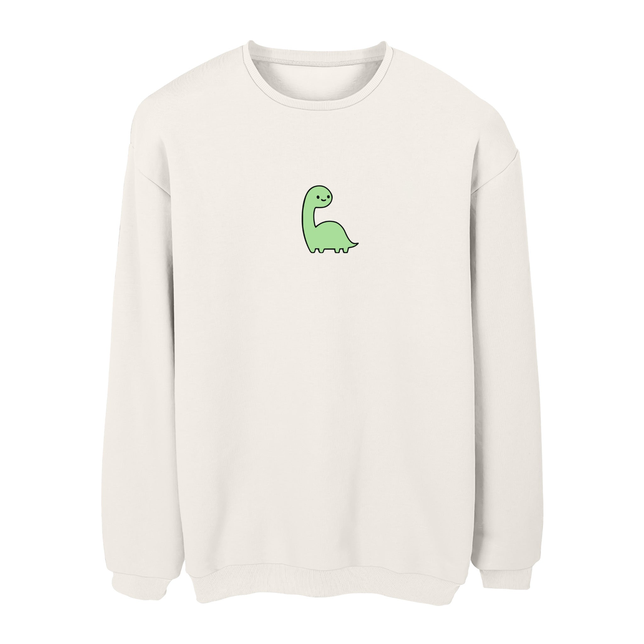 Dinosaur - Sweatshirt