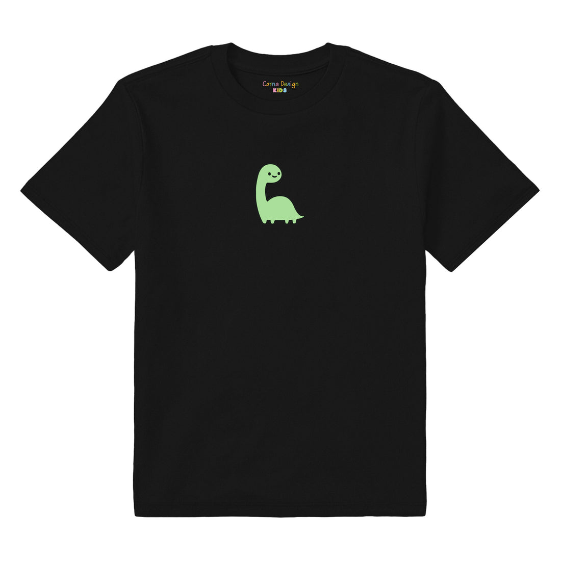 Dinosaur - Çocuk T-Shirt