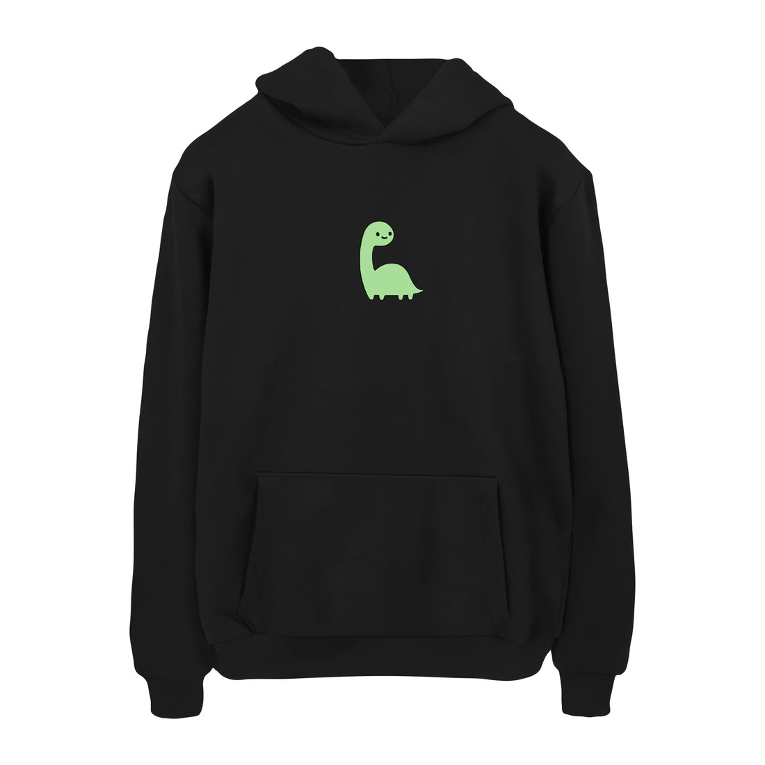 Dinosaur - Hoodie