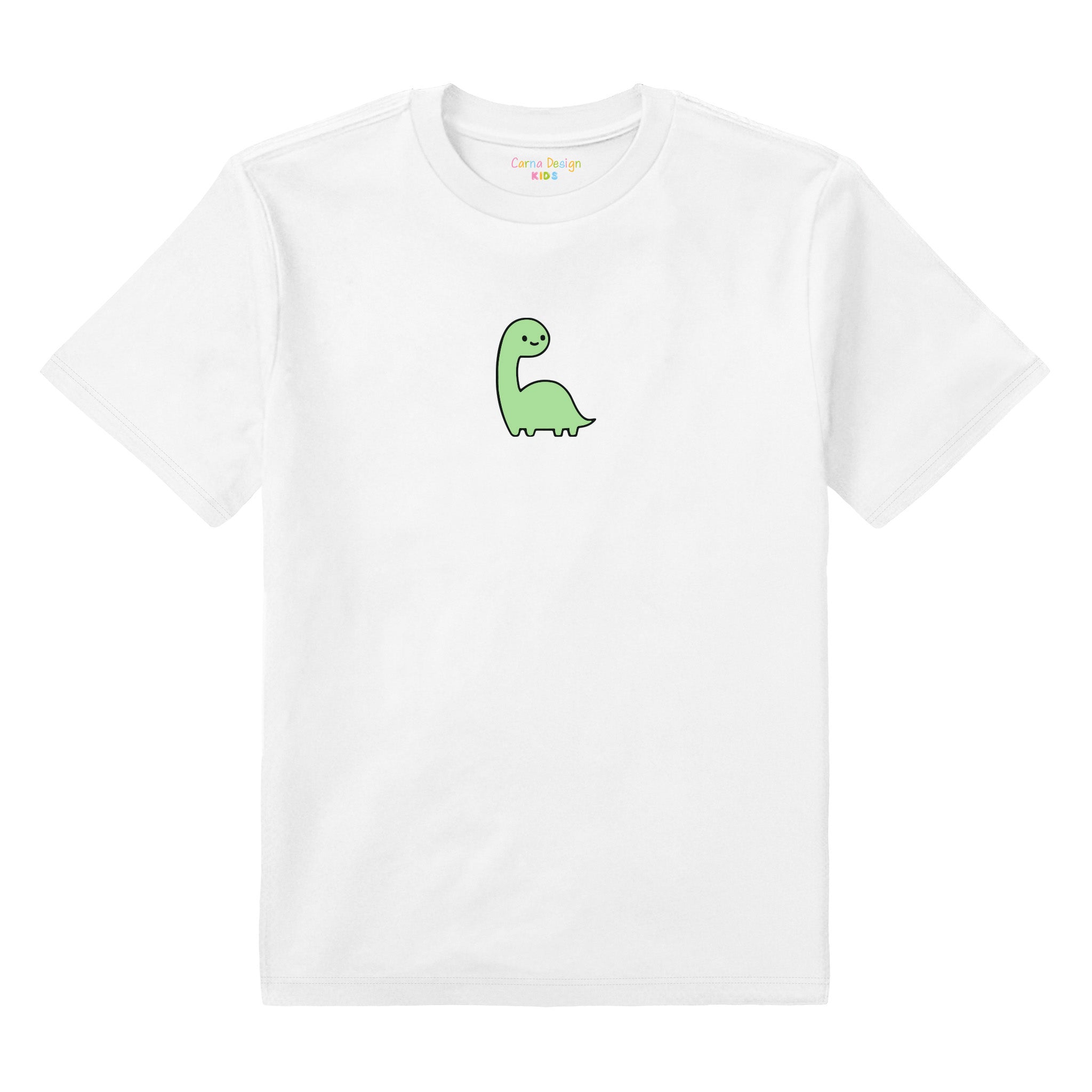 Dinosaur - Çocuk T-Shirt