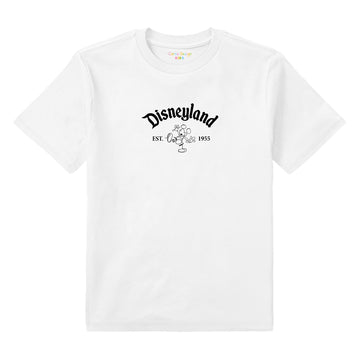 Disneyland - Çocuk T-Shirt