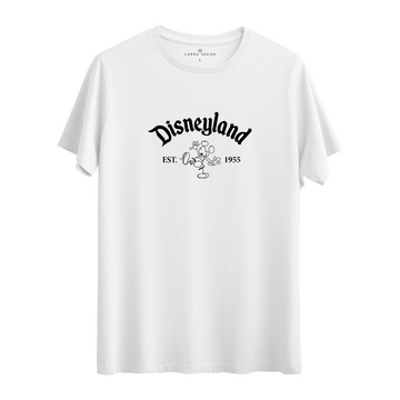 Disneyland - Regular T-shirt