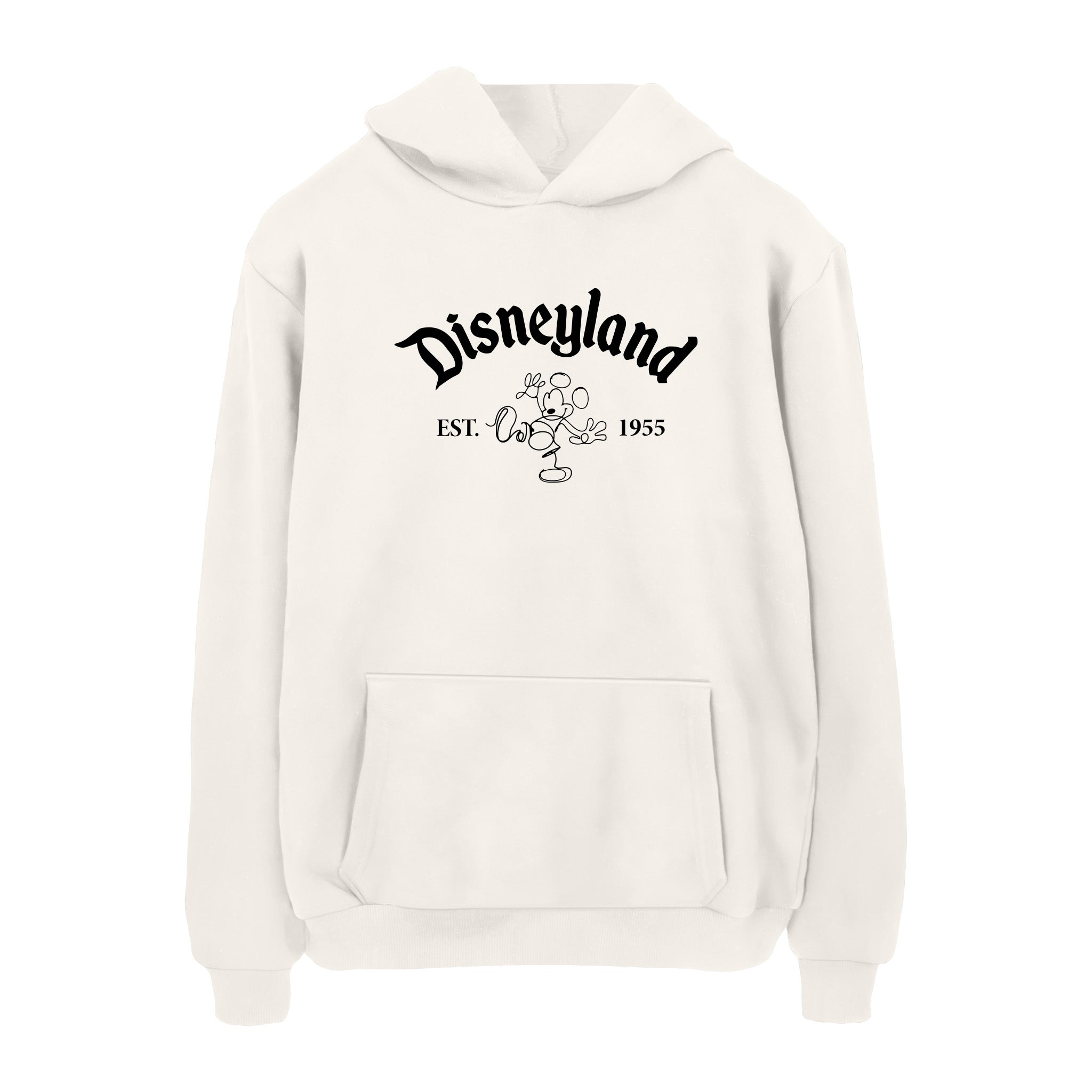 Disneyland - Hoodie