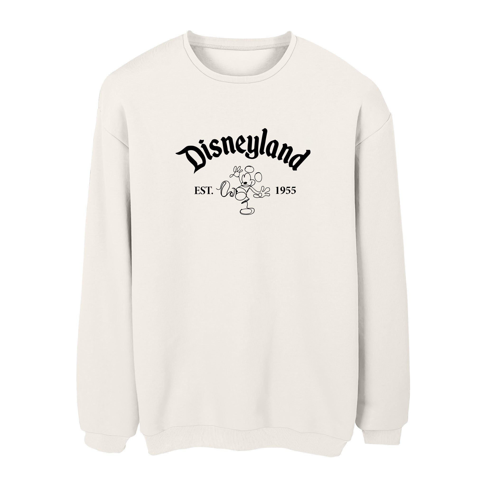 Disneyland - Sweatshirt