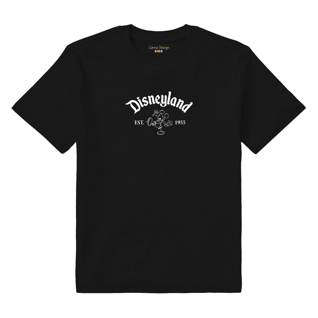 Disneyland - Çocuk T-Shirt