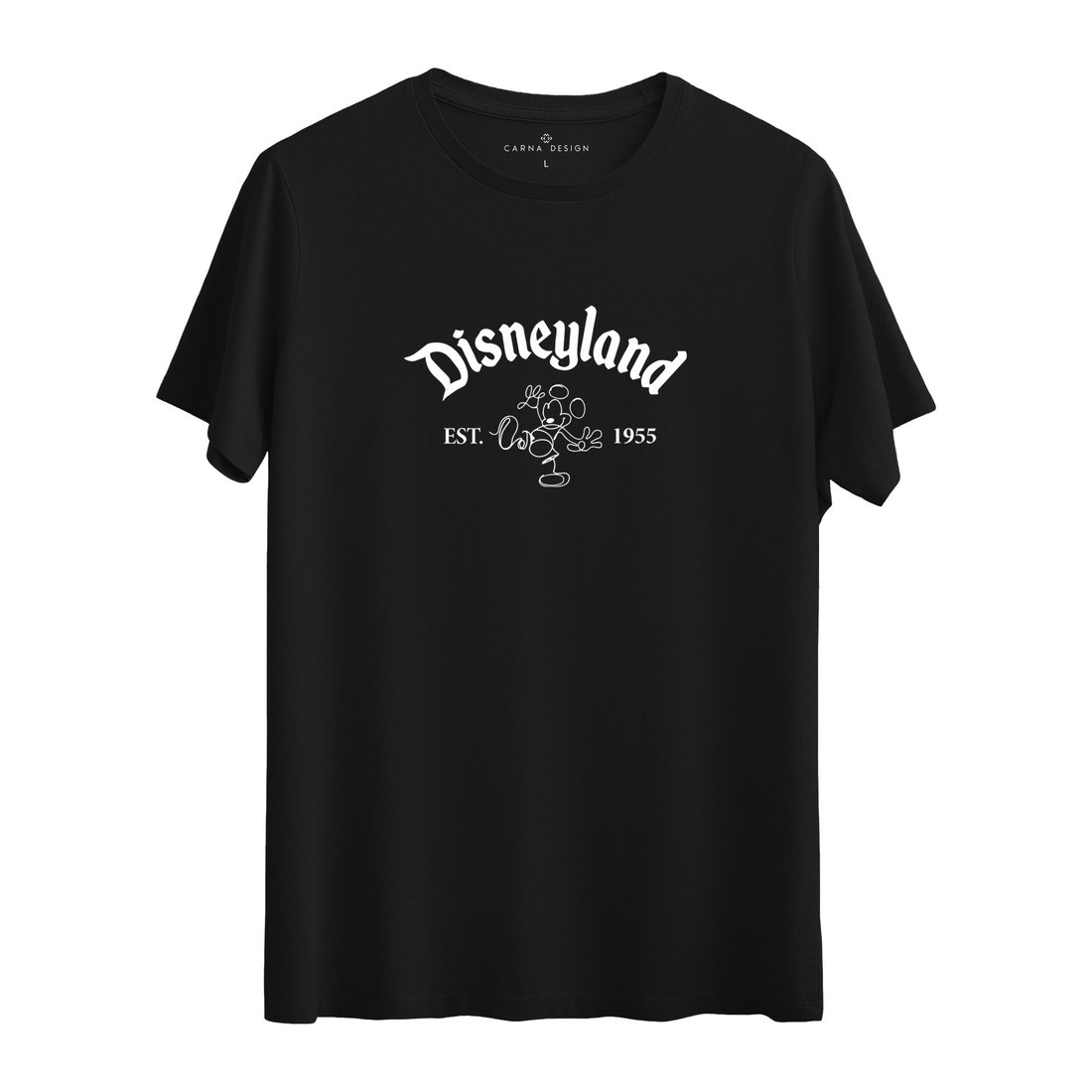 Disneyland - Regular T-shirt