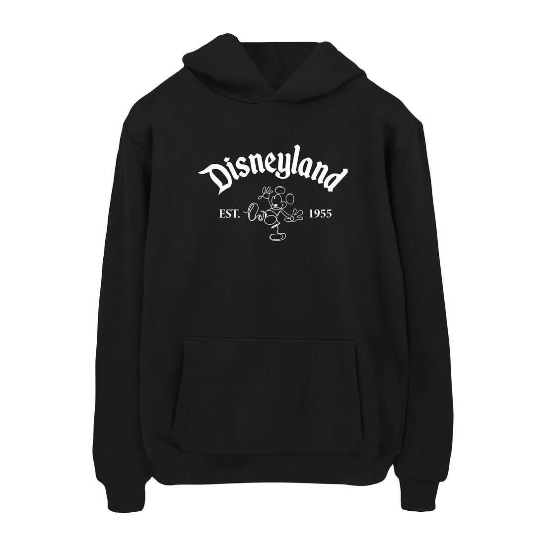 Disneyland - Hoodie