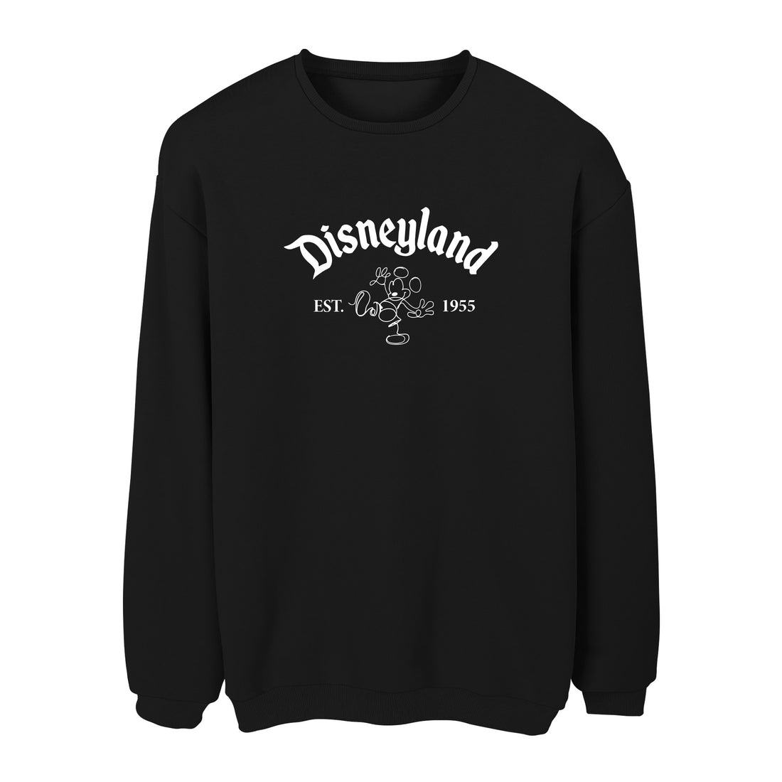 Disneyland - Sweatshirt