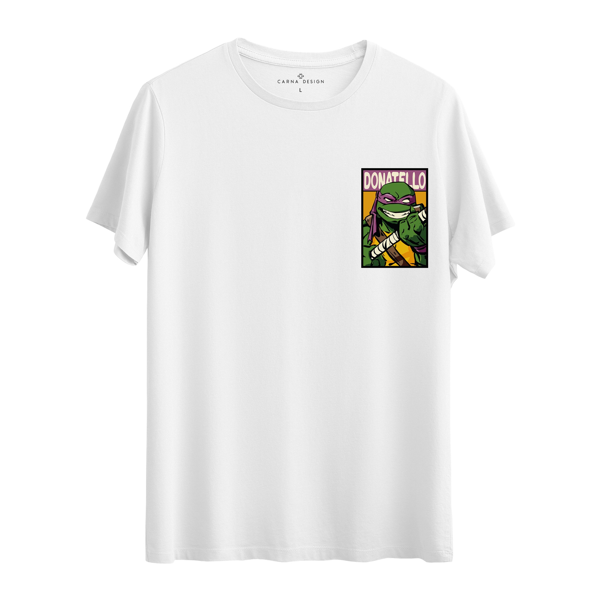 Donatello - Regular T-shirt