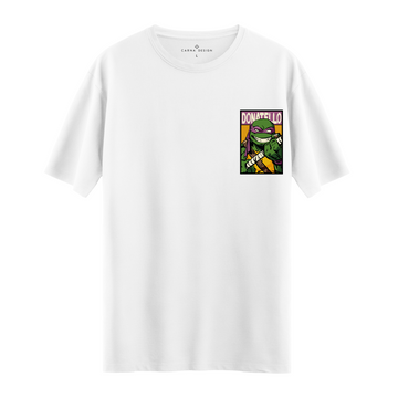 Donatello - Oversize T-shirt