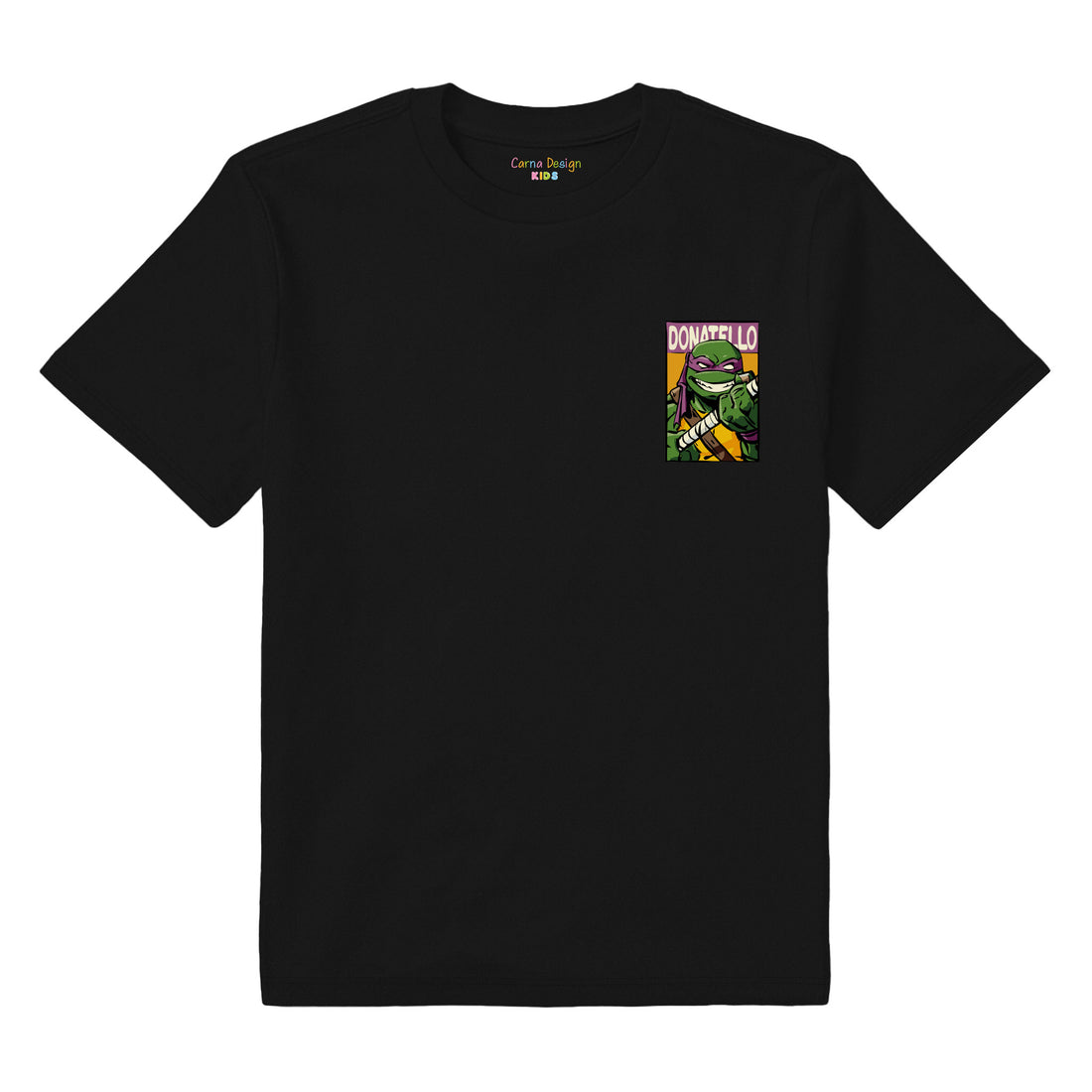 Donatello - Çocuk T-Shirt
