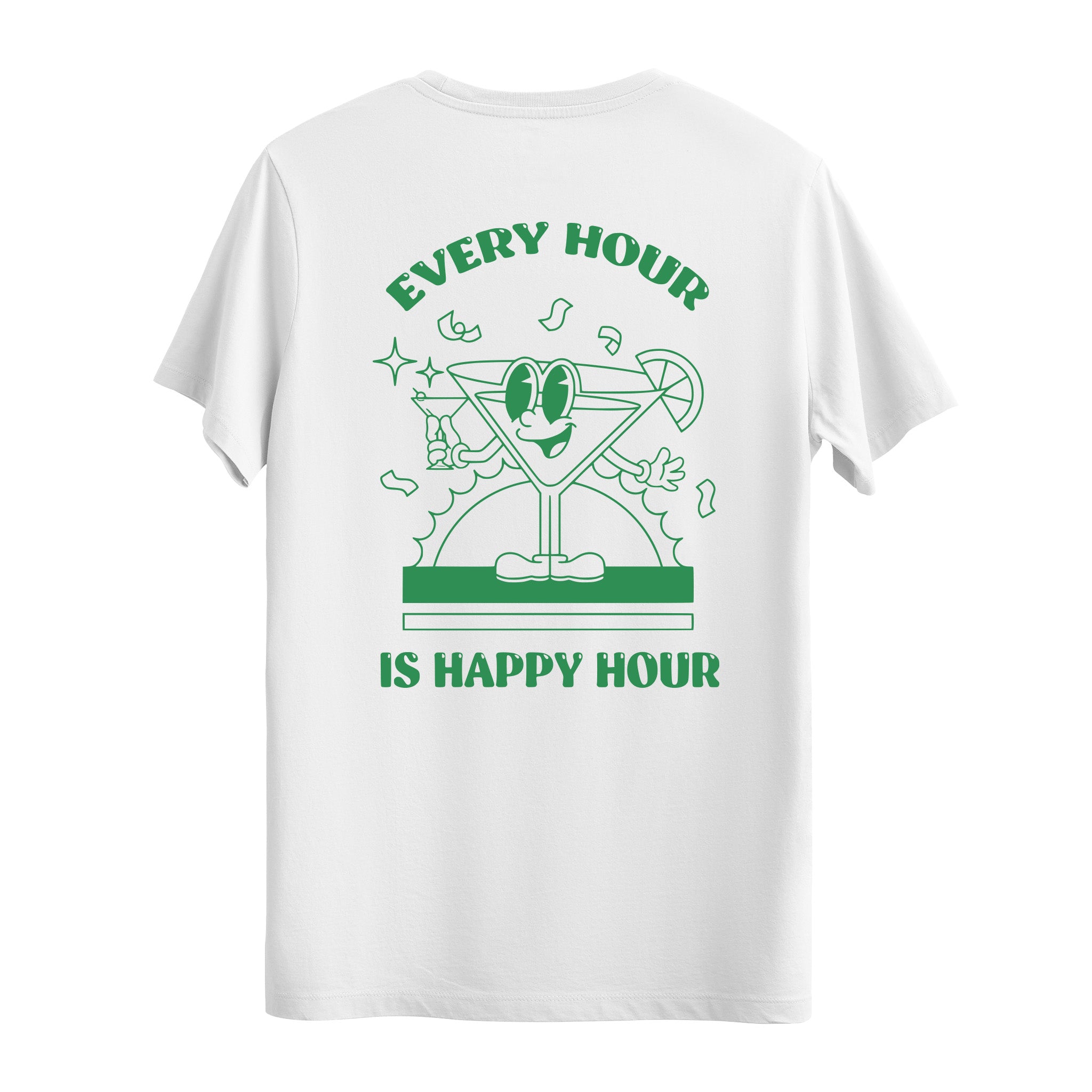 Every Hour - Regular T-shirt