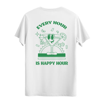 Every Hour - Regular T-shirt