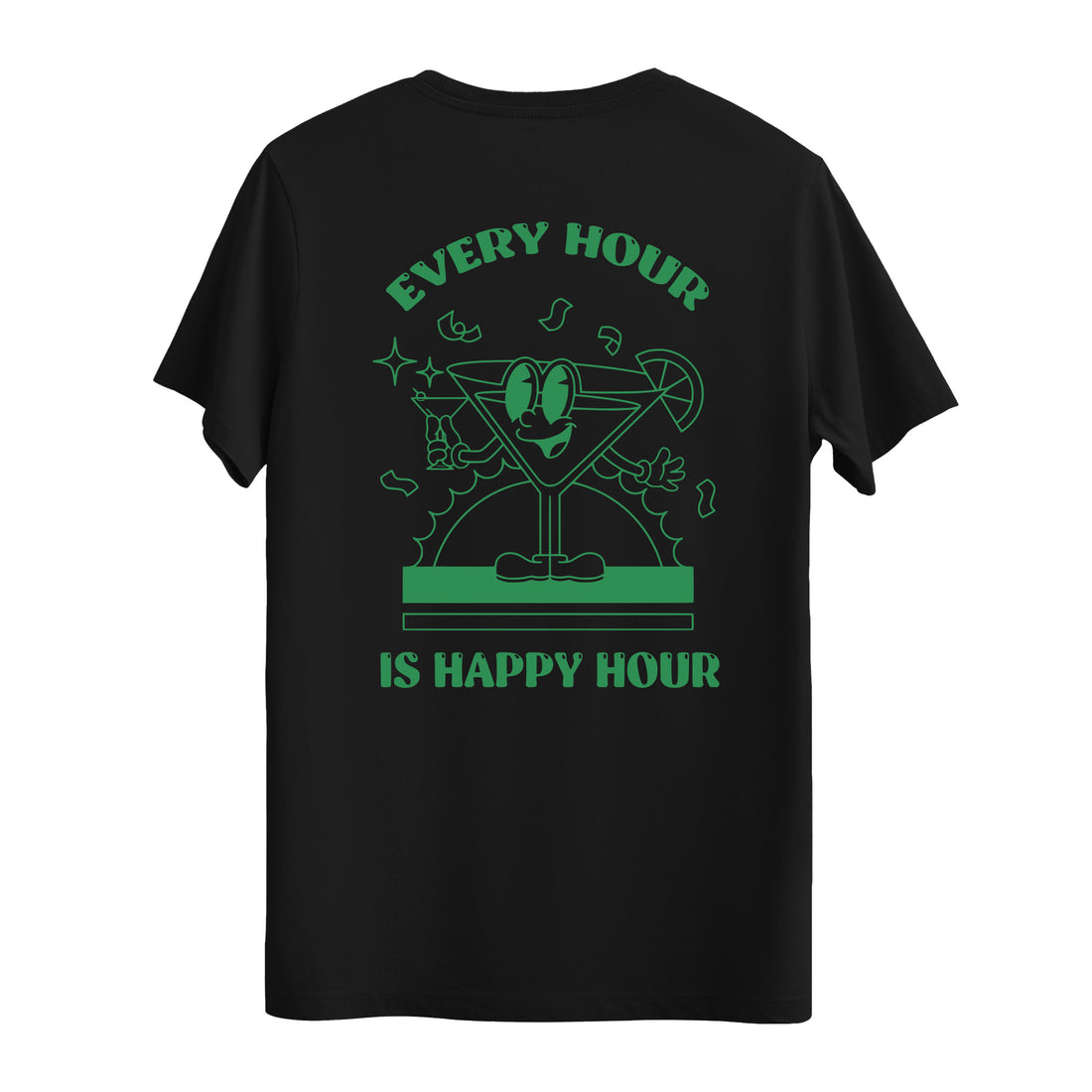 Every Hour - Regular T-shirt