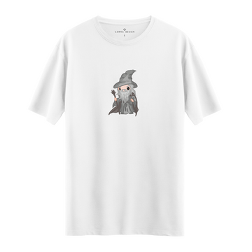 Gandalf - Oversize T-shirt