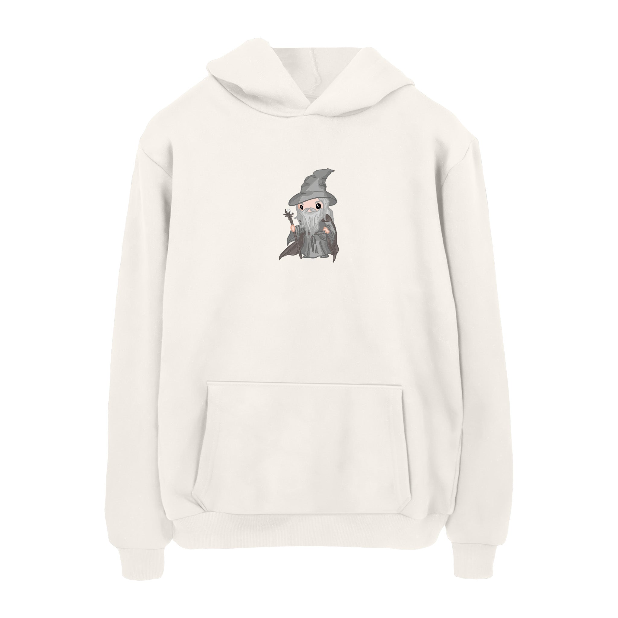 Gandalf - Hoodie