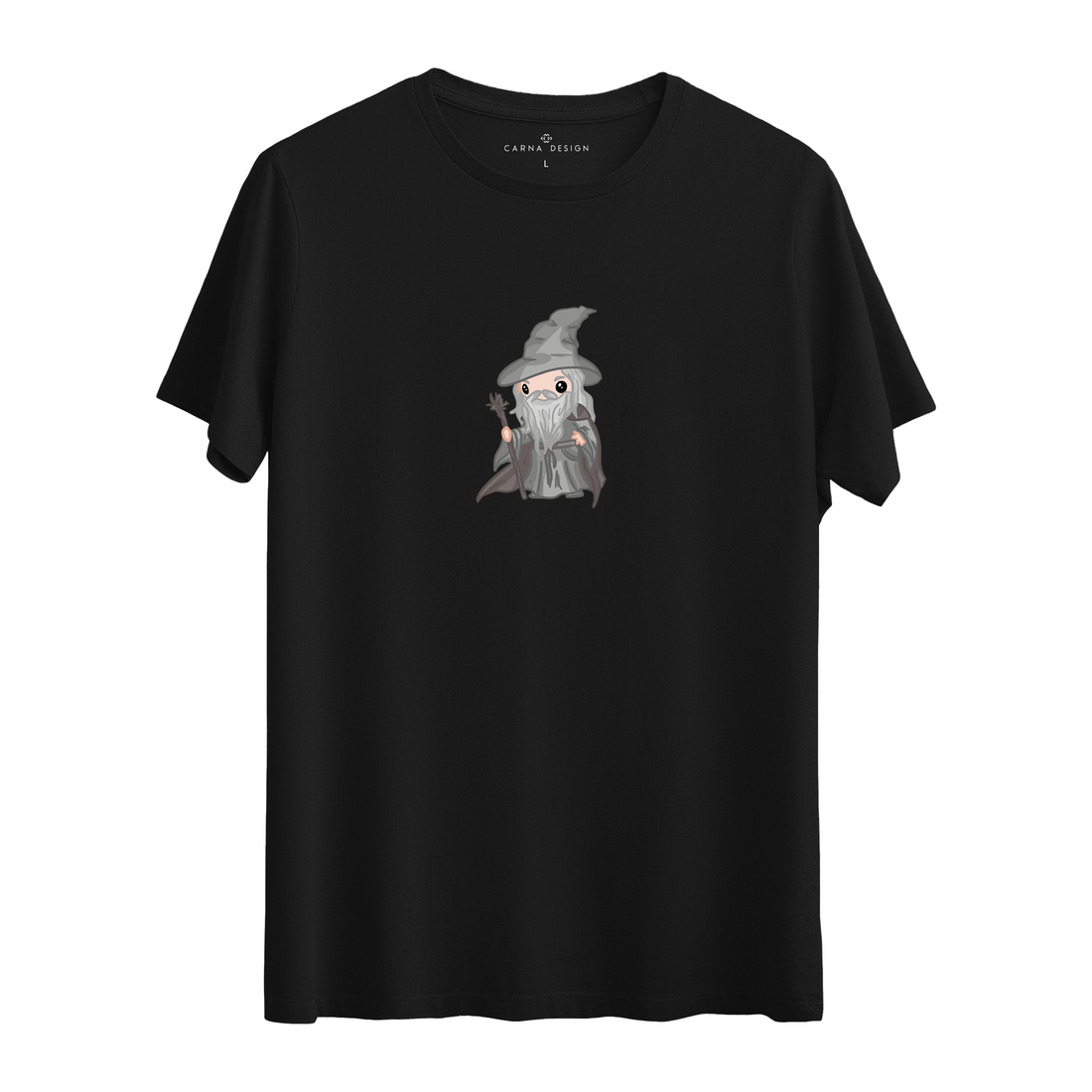 Gandalf - Regular T-shirt