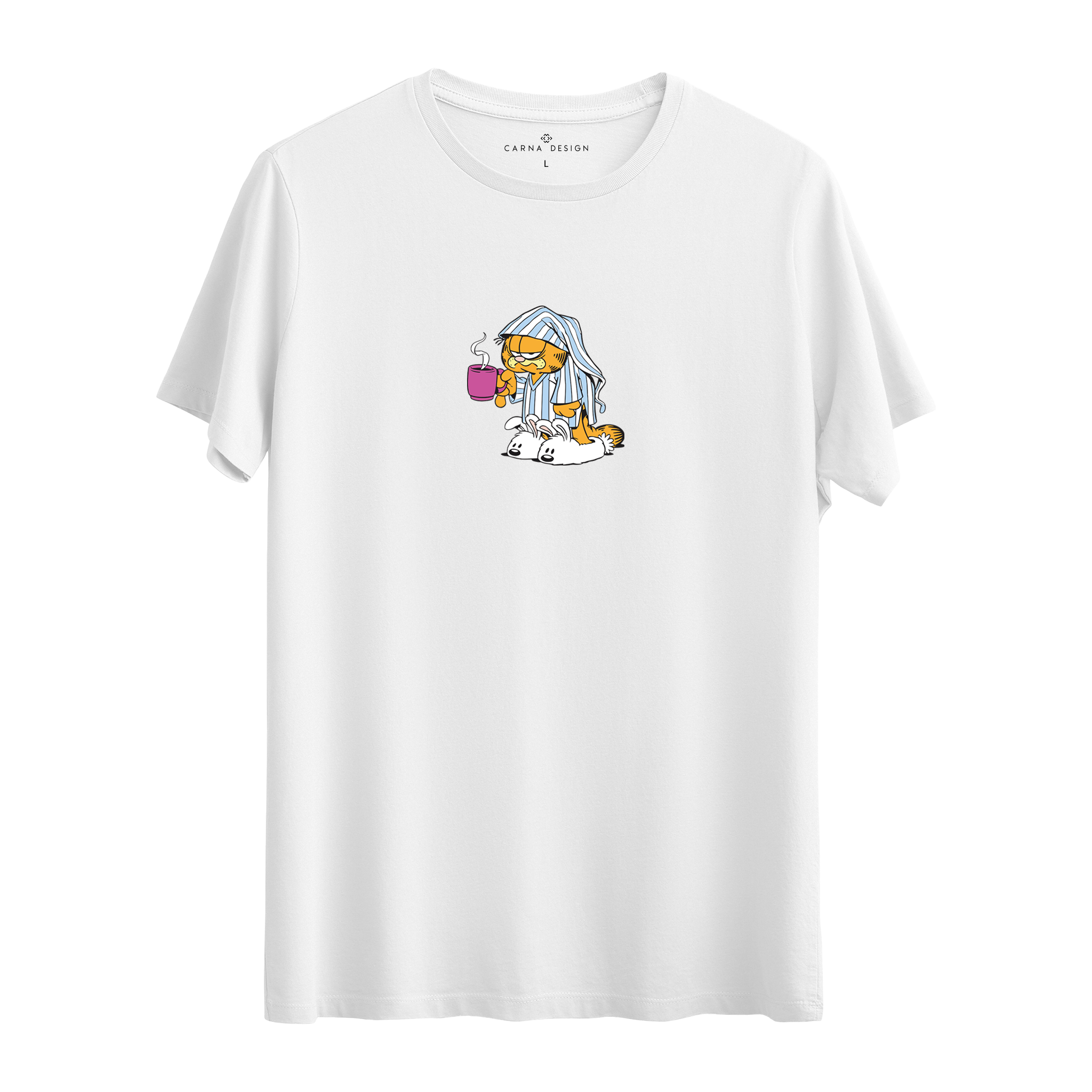 Garfield - Regular T-shirt