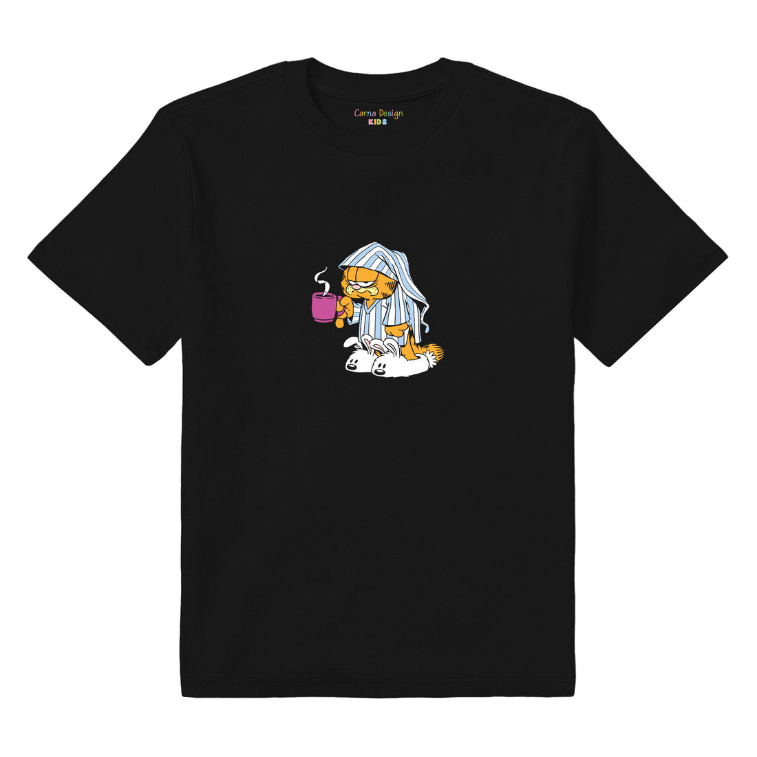 Garfield - Çocuk T-Shirt