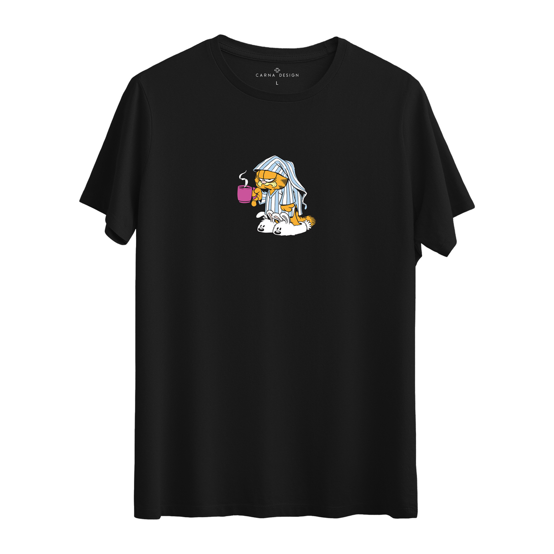 Garfield - Regular T-shirt