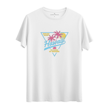 Hawaii - Regular T-shirt