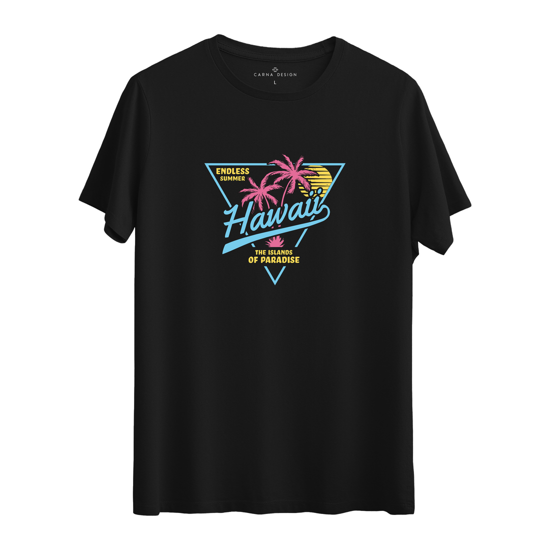 Hawaii - Regular T-shirt