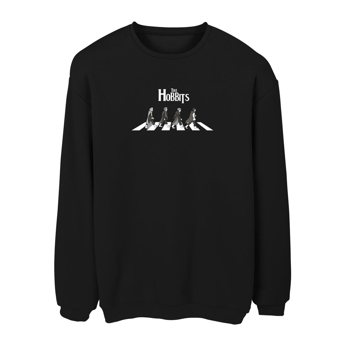 The Hobbits - Sweatshirt