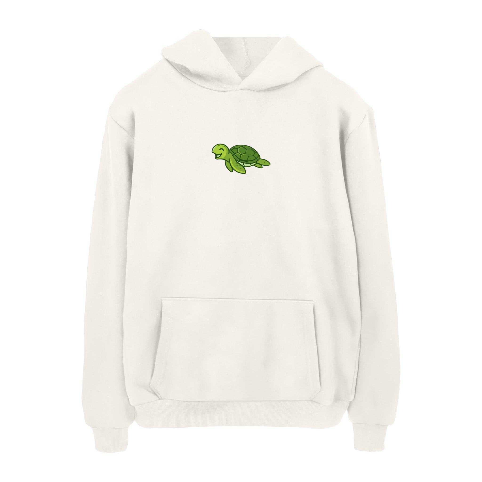 Turtle - Hoodie