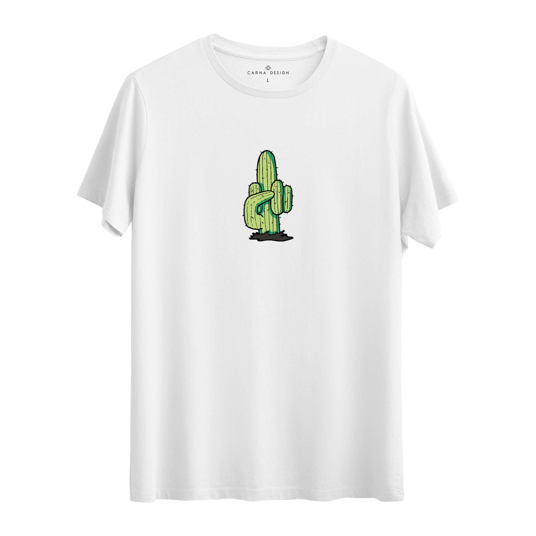 Cactus - Regular T-shirt